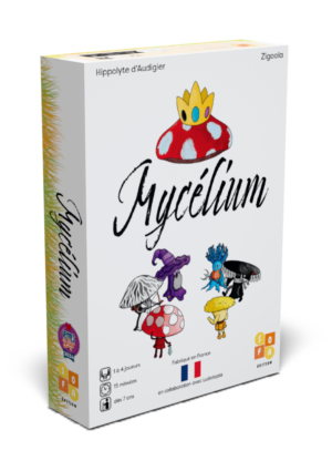 Mycélium